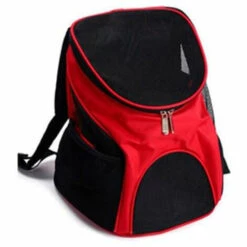 DEVENIRRICHE Sac à Dos Pour Chien Kurgo G-Train, Sac à Dos Pour Chiens Jusqu'à 11 Kg, Sac De Transport Pour Chien, Sac à Dos Pour Chien Et Chat, Sac De Chien Certifié TSA Pour Avion, Avec Compartiment Pour Ordinateur Portable, Base étanche -Toilletage et hygiène du chien Soldes 33632948 5