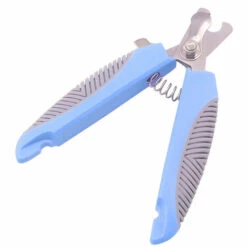 BETTERLIFE Coupe Ongles Chat Coupe Griffes Chat Professionnels Animal De Compagnie Soins Des Griffes Coupe Ongle Pour Les Chats, Chiens, Lapins, Des Oiseaux Et Petits Animaux En Acier Inoxydable Avec