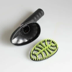 THSINDE Pour Animal Domestique Chat Chien Brosse De Toilettage Outil De Fixation Pour Aspirateur Poils Morts Groom 32 Mm -Toilletage et hygiène du chien Soldes 35436515 3