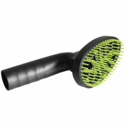 THSINDE Pour Animal Domestique Chat Chien Brosse De Toilettage Outil De Fixation Pour Aspirateur Poils Morts Groom 32 Mm -Toilletage et hygiène du chien Soldes 35436515 4
