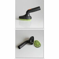 THSINDE Pour Animal Domestique Chat Chien Brosse De Toilettage Outil De Fixation Pour Aspirateur Poils Morts Groom 32 Mm -Toilletage et hygiène du chien Soldes 35436515 5