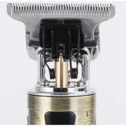 HAPPYSHOPPING Batterie Affichage Coupe-Cheveux Professionnel USB Tondeuse A Cheveux Hommes Rechargeable Electrique Puissant Coupe De Cheveux Machine Sculpture Cheveux Outil,modele : Le Bouddha - Modele : Le Bouddha -Toilletage et hygiène du chien Soldes 35829701 5