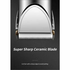 DONTODENT Tondeuse à Poils Pour Animaux De Compagnie Pour Grand Chien, Tondeuse Pour Chien Professionnelle, Tondeuse à Poils Pour Animaux De Compagnie, Tondeuse électrique Sans Fil