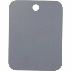 ASUPERMALL Miroir De Voyage Sans Brouillard Miroir De Douche Miroir De Douche Sans Brouillard, Argent -Toilletage et hygiène du chien Soldes 36706488 3