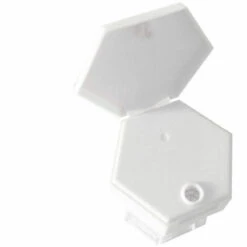 ASUPERMALL 200 Pieces Cure-Dents Brosse En Plastique A Double Extremite Cure-Dents Outil De Nettoyage Des Dents Soins Bucco-Dentaires Batonnets Dentaires, Blanc 8 ASUPERMALL 200 Pieces Cure-Dents Brosse En Plastique A Double Extremite Cure-Dents Outil De Nettoyage Des Dents Soins Bucco-Dentaires Batonnets Dentaires, Blanc -Toilletage et hygiène du chien Soldes 36708742 4