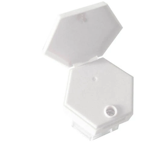 ASUPERMALL 200 Pieces Cure-Dents Brosse En Plastique A Double Extremite Cure-Dents Outil De Nettoyage Des Dents Soins Bucco-Dentaires Batonnets Dentaires, Blanc 4 ASUPERMALL 200 Pieces Cure-Dents Brosse En Plastique A Double Extremite Cure-Dents Outil De Nettoyage Des Dents Soins Bucco-Dentaires Batonnets Dentaires, Blanc – Image 4