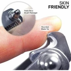 ILOVEMILAN Peigne Et Brosse De Toilettage Pour Chiens Et Chats Râteau à Sous-poil – 14 Lame（S） -Toilletage et hygiène du chien Soldes 36719571 5