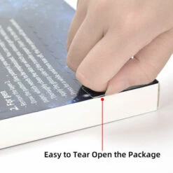 ASUPERMALL 100 Feuilles A4 Papier Pochoir Transfert De Tatouage Papier De Pratique De Tatouage Pour Fournitures De Tatouage D'Art De Tatouage, Multicolore -Toilletage et hygiène du chien Soldes 37255599 4