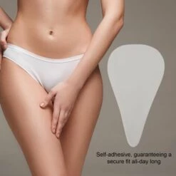 ASUPERMALL 2 Pieces Silicone Camel Toe Concealer Reutilisable Sans Trace Invisible Adhesif Pour Femmes Leggings Maillots De Bain Etanche Couverture Pad, Transparent 7 ASUPERMALL 2 Pieces Silicone Camel Toe Concealer Reutilisable Sans Trace Invisible Adhesif Pour Femmes Leggings Maillots De Bain Etanche Couverture Pad, Transparent -Toilletage et hygiène du chien Soldes 37256115 3