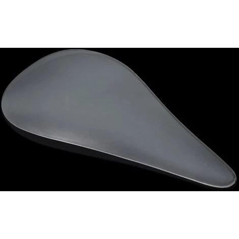 ASUPERMALL 2 Pieces Silicone Camel Toe Concealer Reutilisable Sans Trace Invisible Adhesif Pour Femmes Leggings Maillots De Bain Etanche Couverture Pad, Transparent 4 ASUPERMALL 2 Pieces Silicone Camel Toe Concealer Reutilisable Sans Trace Invisible Adhesif Pour Femmes Leggings Maillots De Bain Etanche Couverture Pad, Transparent – Image 4