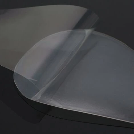 ASUPERMALL 2 Pieces Silicone Camel Toe Concealer Reutilisable Sans Trace Invisible Adhesif Pour Femmes Leggings Maillots De Bain Etanche Couverture Pad, Transparent 5 ASUPERMALL 2 Pieces Silicone Camel Toe Concealer Reutilisable Sans Trace Invisible Adhesif Pour Femmes Leggings Maillots De Bain Etanche Couverture Pad, Transparent – Image 5