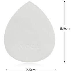 ASUPERMALL Silicone Camel Toe Concealer Reutilisable Sans Trace Invisible Adhesif Pour Femmes Leggings Maillots De Bain Absorbant La Sueur, 1Pc -Toilletage et hygiène du chien Soldes 37269839 5