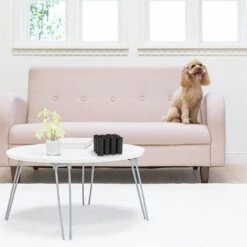 BETTERLIFE Sac A Crottes Chien Sacs Biodégradables Pour Excréments De Chien. 300sachets à Déjections Canines, 20 Rouleaux, Couleur Noir. -Toilletage et hygiène du chien Soldes 37660095 4