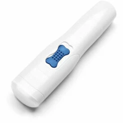 THSINDE Coupe-ongles Automatique, Coupe-ongles électrique LED, Chats Et Chiens électriques, Manucure Automatique, Type Batterie