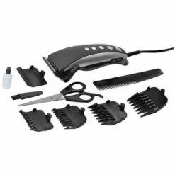 FACILITYS Tondeuse à Cheveux 4 Sabots