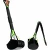 BRIDAY 80 Cm - Portable - Pelle à Déjections Canines - Pour Chiens Et Chats - Avec Levier Facile à Utiliser Et Ressort Haute Pression Pelles Ramasse-crottes Pour Chiens