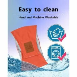 TRIOMPHE 3 Paquet Couches Chiens Mâles Bande De Ventre Lavable Chien Couches Hautement Absorbantes Pantalon Hygiénique Physiologique Pour Petits Et Moyens Chiens（M） -Toilletage et hygiène du chien Soldes 41658225 5