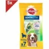PEDIGREE Dentastix Fresh Bâtonnets Hygiène Bucco-dentaire Pour Moyen Chien 7x5