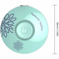 HAPPYSHOPPING Ensemble De 3 Tetes De Meulage Affuteuse D'ongles De Manucure Electrique Pour Bebes Et Enfants Manucure Coupe-ongles Pour Bebe, Modele: Utilisation Adulte Verte - Modele: Les Adultes Verts Utilisent 8 HAPPYSHOPPING Ensemble De 3 Tetes De Meulage Affuteuse D'ongles De Manucure Electrique Pour Bebes Et Enfants Manucure Coupe-ongles Pour Bebe, Modele: Utilisation Adulte Verte - Modele: Les Adultes Verts Utilisent -Toilletage et hygiène du chien Soldes 42143211 4