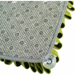 BRIDAY Tapis De Fouille Pour Chien, Dog Snuffle Mat, Tapis De Formation De Jouet De Puzzle Pour Animaux De Compagnie -Toilletage et hygiène du chien Soldes 43154343 5