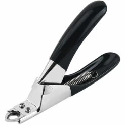 HIASDFLS Ciseaux À Ongles/Griffes De Luxe Pour Chiens Et Chats Lames Tranchantes Pour Un Toilettage À Domicile Sûr Et Professionnel Ciseaux À Ongles