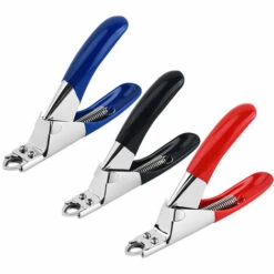 HIASDFLS Ciseaux À Ongles/Griffes De Luxe Pour Chiens Et Chats Lames Tranchantes Pour Un Toilettage À Domicile Sûr Et Professionnel Ciseaux À Ongles -Toilletage et hygiène du chien Soldes 44014915 3