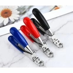 HIASDFLS Ciseaux À Ongles/Griffes De Luxe Pour Chiens Et Chats Lames Tranchantes Pour Un Toilettage À Domicile Sûr Et Professionnel Ciseaux À Ongles -Toilletage et hygiène du chien Soldes 44014915 4