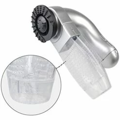 ELLE Aspirateur Pour Poils Animaux De Compagnie, Aspirateur Portable, Outil De Nettoyant Cheveux Pour Chiens Et Chats