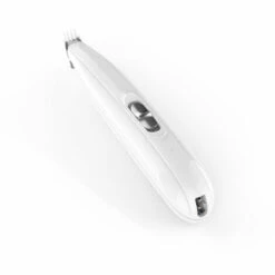 SUN FLOWERIT Tondeuse à Poils D'animaux Rasoir électrique Pour Poils D'animaux Rasoir à Poils De Patte Pour Chiens Et Chats Rechargeable Avec Lumière