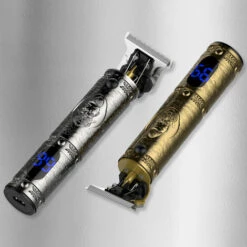 ZHUOXUAN Tondeuse Cheveux Hommes, Tondeuse Barbe Professionnelle Sans Fil, Kit De Toilettage Electriques, Usage Domestique -Toilletage et hygiène du chien Soldes 46143023 5