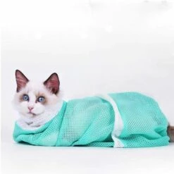 Kueatily Sac De Bain Chat