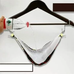 3 Pièces Couches Lavables Et Réutilisables Pour Chiens Pantalons Physiologiques Respirants Doux Bande De Ventre Pour Chiens Mâles,m,HANBING -Toilletage et hygiène du chien Soldes 47162549 4