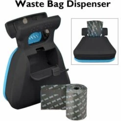 TANABATA Pelle Ramasse Crotte Ramasse Crotte De Chien Pet Pooper Scooper Avec Sac Poubelle Pliable Déchets De Chien Portable Outil De Nettoyage De Pelles Pour Animaux De Compagnie -Toilletage et hygiène du chien Soldes 47608644 3