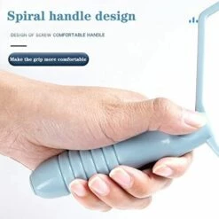 TINOR Brosse Manuel Anti Poil, Nouveau Rasoir Anti Bouloche, Brosse Anti Poils Animaux, Brosse Rasoir Vetements Peluche, Rasoir à Pull, Pull En Bois Vêtements Anti-Peluches Fuzz Rasoir Brosse Manuelle -Toilletage et hygiène du chien Soldes 48012784 4