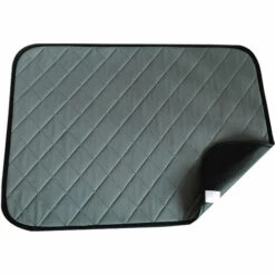 Tapis Educateur Pour Chien Chiot Absorbant Rapide, Alese Pour Chien Lavable, Tapis Absorbant Chiens Anti-Fuite Et Antiderapant Macaron