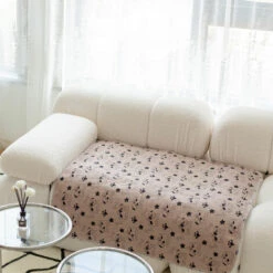 Tapis éducateurs Pour Chiens, Tapis Propreté Chiot Lavable, Ultra Absorbant, Réutilisables Alese Pour Animaux Domestiques Apprentissage Macaron -Toilletage et hygiène du chien Soldes 48343254 3