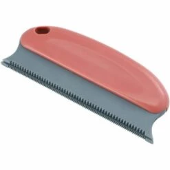 READCLY Abset Brosse Anti Poils Animaux Chat Chien, Brosse Ramasse Enlève Poils, Magique Réutilisable Pour Poils, Rouleau À Poils D'animaux, Épilateur(vêtements/canapé/Voiture/lit/Tapis)