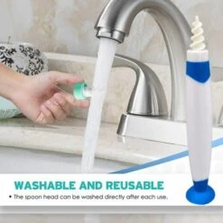 ELLE Nettoyant Oreille, Nettoyant Oreilles Avec Ventouse, Spirale Q Twists Cerumen, Kit D'enlèvement De Cire D'oreille Avec 16 Embouts De Remplacement Lavables En Silicone Pour Famille - Orange 9 ELLE Nettoyant Oreille, Nettoyant Oreilles Avec Ventouse, Spirale Q Twists Cerumen, Kit D'enlèvement De Cire D'oreille Avec 16 Embouts De Remplacement Lavables En Silicone Pour Famille - Orange -Toilletage et hygiène du chien Soldes 49383538 5