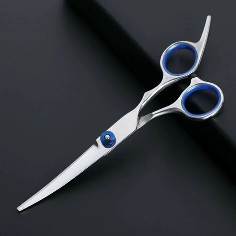 THSINDE Ciseaux De Coiffure, Kit De Coupe De Cheveux Professionnel, Ciseaux à Effiler, Ciseaux à Effiler, Kit De Coiffure, Ciseaux En Acier Inoxydable. 1 THSINDE Ciseaux De Coiffure, Kit De Coupe De Cheveux Professionnel, Ciseaux à Effiler, Ciseaux à Effiler, Kit De Coiffure, Ciseaux En Acier Inoxydable.