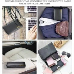 ALMI Kit Pedicure Coupe Ongle Professionnel Coupe Cuticule, 15pcs Trousse Manucure Femme Hommes Pedicure Set Avec Exquis La Boîte(Jaune) -Toilletage et hygiène du chien Soldes 50909951 5