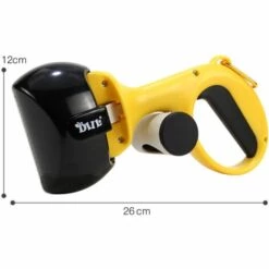 VERSAILLESFR Pelle Ramasse-Crottes Pour Chiens, Pelle à Déjections Canines Avec Sac Poubelle Pliable Poop Scoop Pour Chiens/Chats Intérieur/Extérieur Pelouse, Versailles -Toilletage et hygiène du chien Soldes 50992325 5