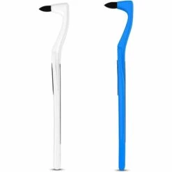 Detartrage Dentaire Outil,Dentaire Soins Buccaux Kit De Brosse à Dents 2 Pièces-betterlife