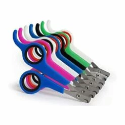 LITZEE Ciseaux à Ongles Soins Des Griffes Toilettage Pour Chien Chat Lapin S -Toilletage et hygiène du chien Soldes 51549075 3