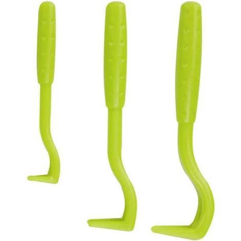 LITZEE Kit D'outils De Suppression De Tiques Pour Chien Chat Dissolvant De Puces Humaines Dissolvant De Tiques Avec 3 Crochet De Tique Pour Chiens Chats Chevaux Animaux De Compagnie Humain,Vert 1 LITZEE Kit D'outils De Suppression De Tiques Pour Chien Chat Dissolvant De Puces Humaines Dissolvant De Tiques Avec 3 Crochet De Tique Pour Chiens Chats Chevaux Animaux De Compagnie Humain,Vert