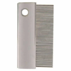 Peigne Anti-puces Et Poussière, 6 Cm, En Métal, Pour Chat Et Chien - Trixie -Toilletage et hygiène du chien Soldes 51743310 4