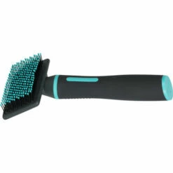 Brosse SLICKER à Picot Doux Taille S Pour Chiens - Zolux