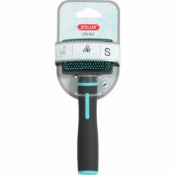 Brosse SLICKER à Picot Doux Taille S Pour Chiens - Zolux -Toilletage et hygiène du chien Soldes 51745082 3