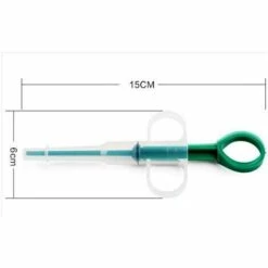 LITZEE Pet (Dog And Cat) Pilule De Capsule Tablette D'eau Tablette à Injecteur Durable Syringes Alimentation Pour Animaux Domestiques DIY Avec Pointe Souple -Toilletage et hygiène du chien Soldes 51783051 5