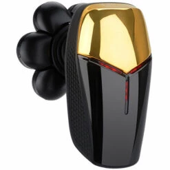 ZHUOXUAN Rasoir Chauve, Rasoir Electriques Hommes, Sèche-cheveux Autonome Rasoir Rechargeable Couteau à Barbe Pour Hommes Tête De Rasage Portable -Toilletage et hygiène du chien Soldes 52488238 3