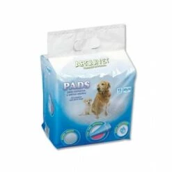 ARQUIVET SLU Trempeurs éducatifs Pour Chiens ARQUIVET PADS 30 X 45 15ud